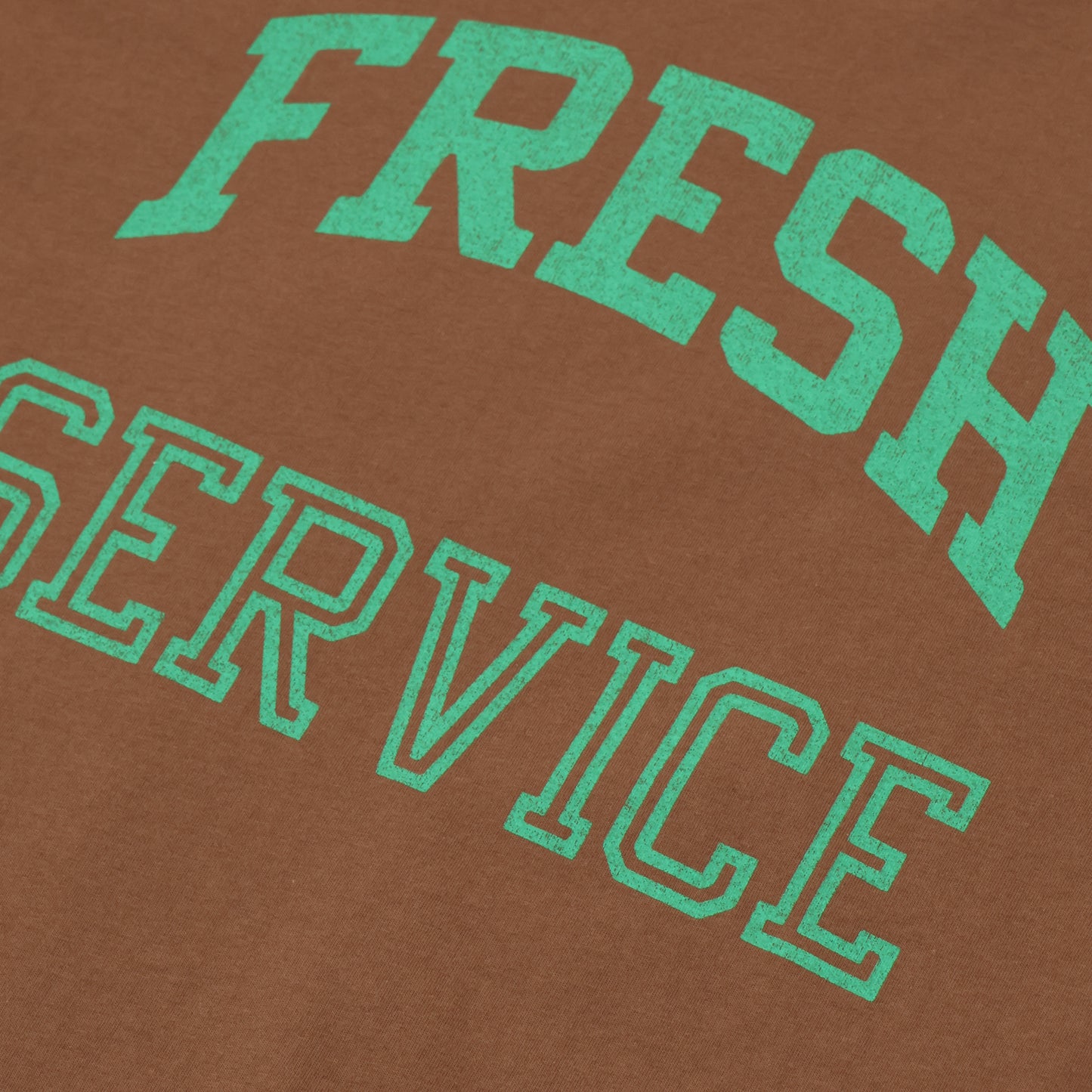 REVERSIBLE S/S TEE
