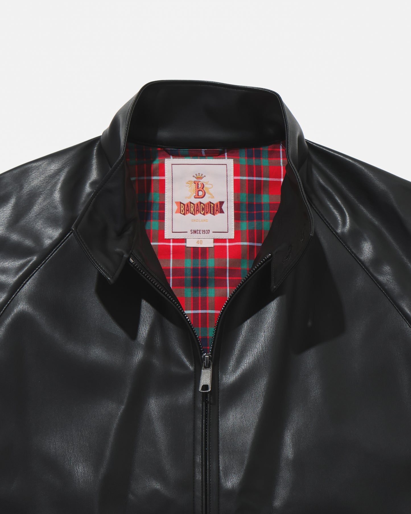 G4 BOX JACKET