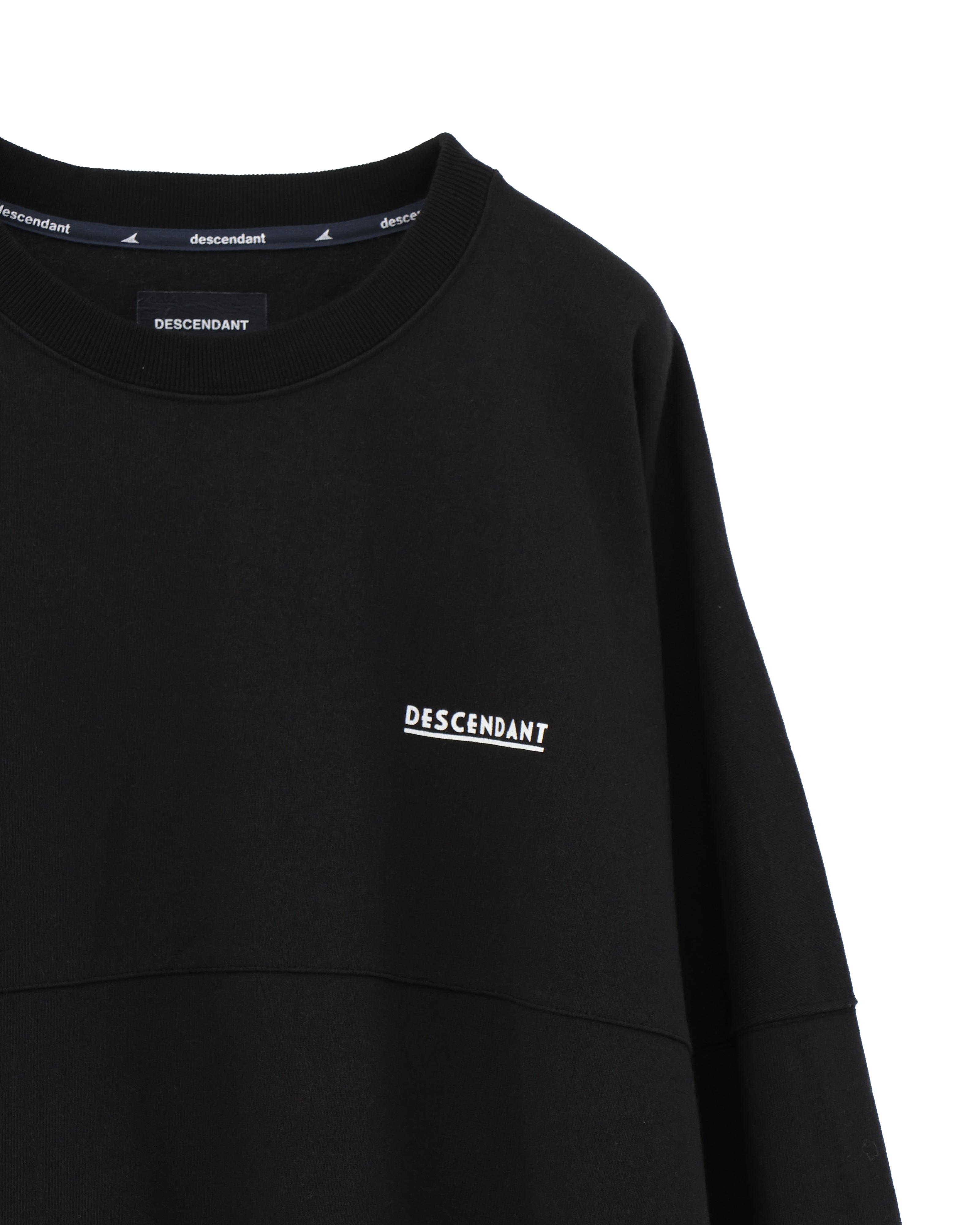 ディセンダント 25SS BERTH JERSEY LS 長袖 Tシャツ ディセンダント 25SS BERTH JERSEY LS 長袖 Tシャツ - メルカリ