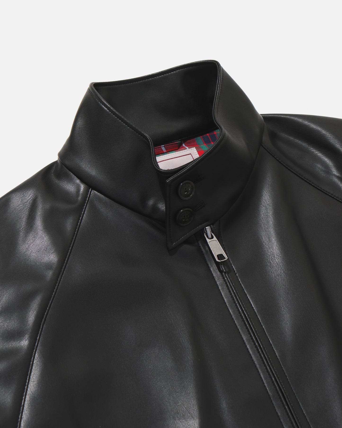 G4 BOX JACKET