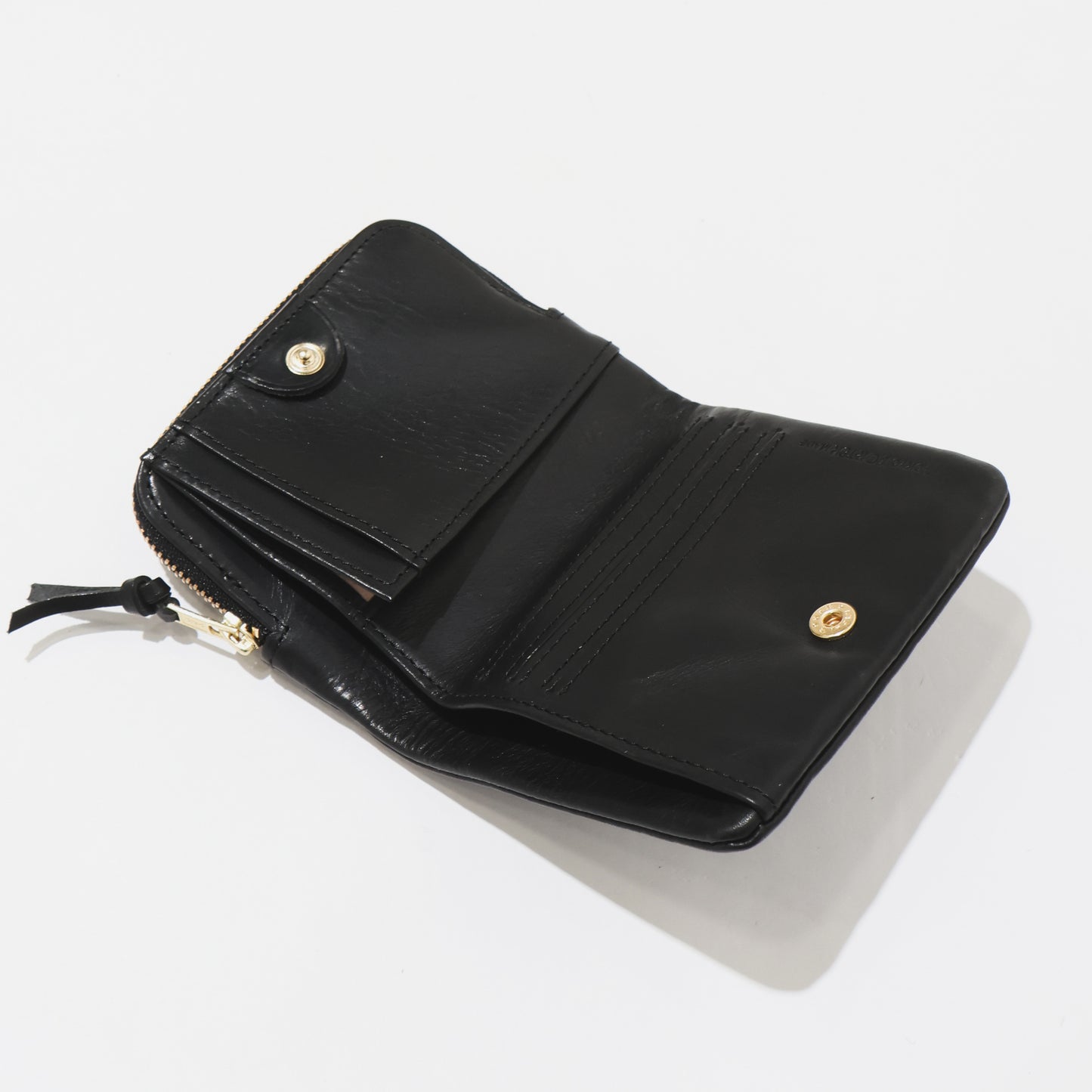 SOAK WALLET
