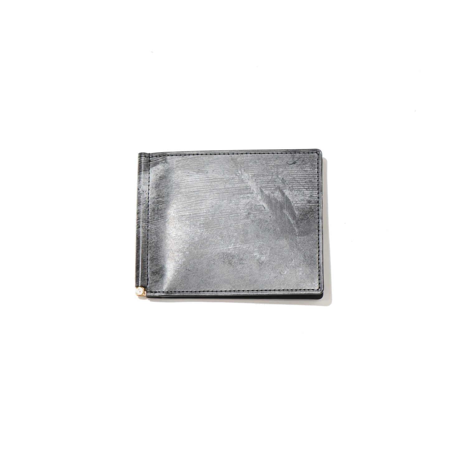 BILL BRIDLE MONEY CLIP