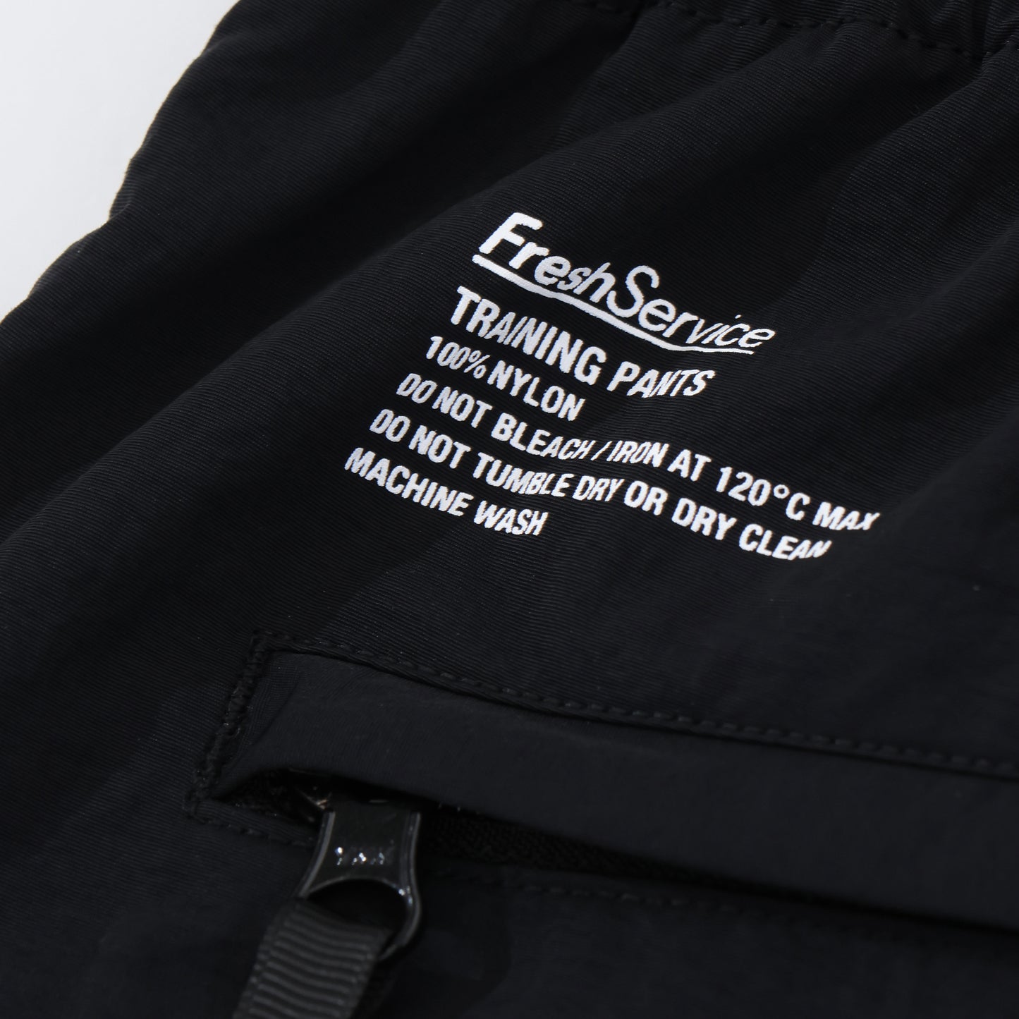 TRAINING PANTS