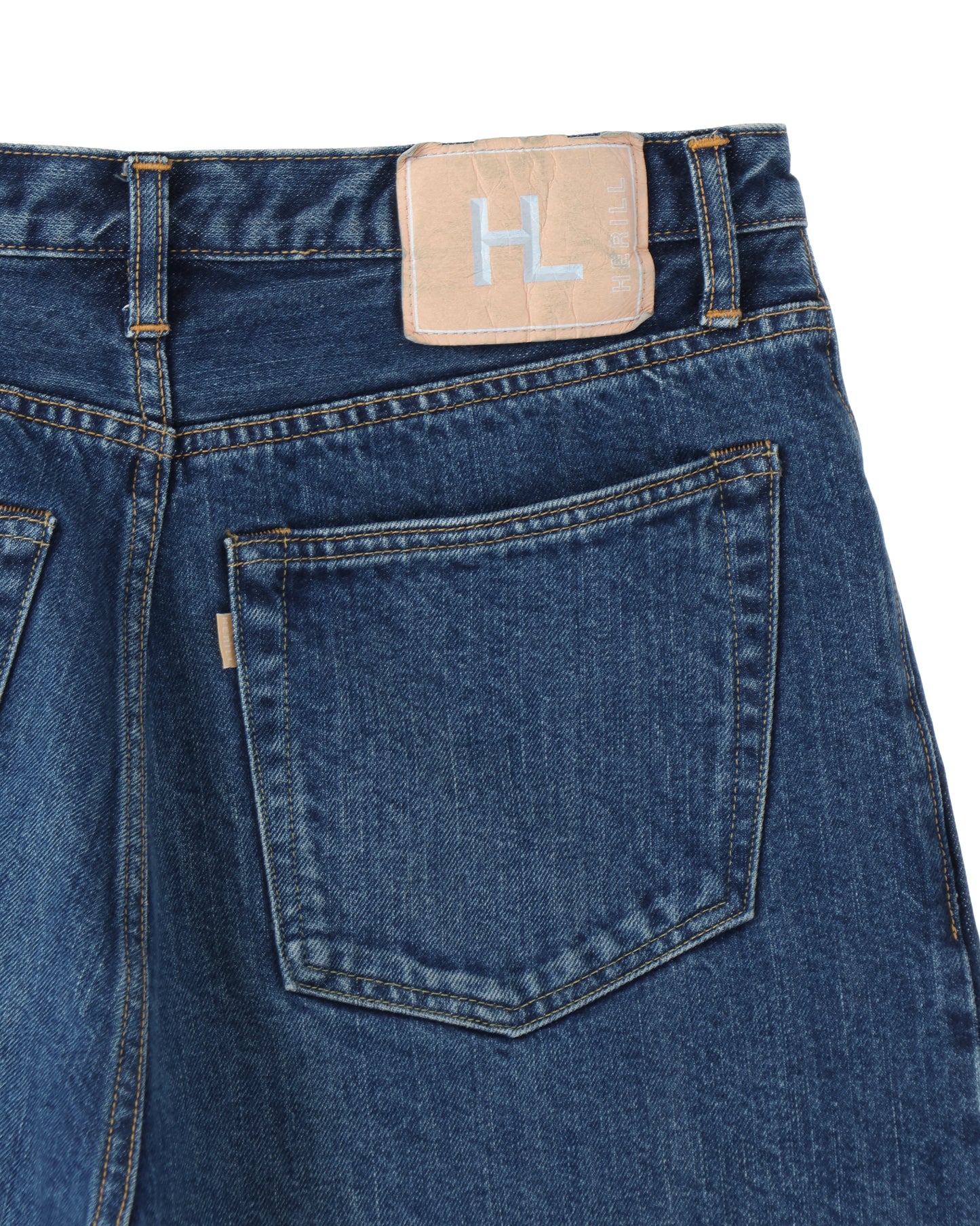 CIOTA Denim 4 PK Vintageworn