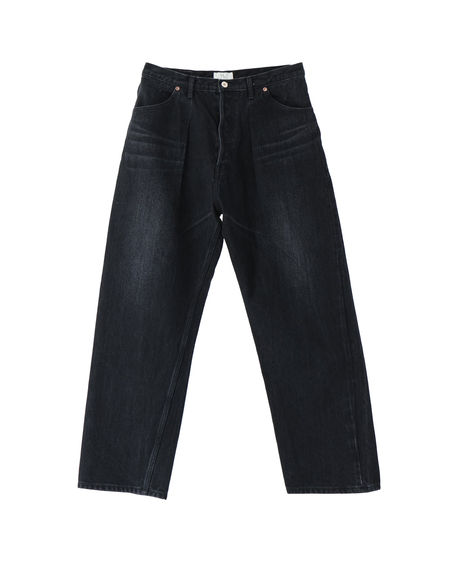 CIOTA Denim 4 PK Blackvintageworn