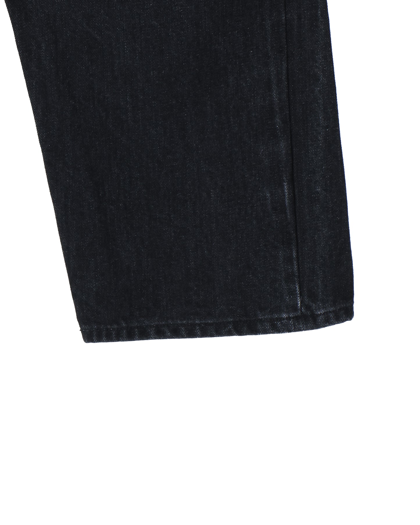 CIOTA Denim 4 PK Blackvintageworn