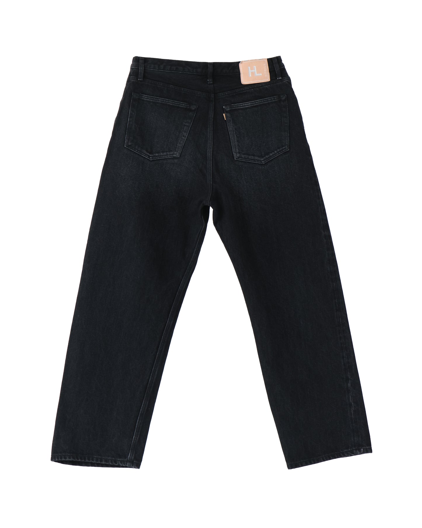 CIOTA Denim 4 PK Blackvintageworn