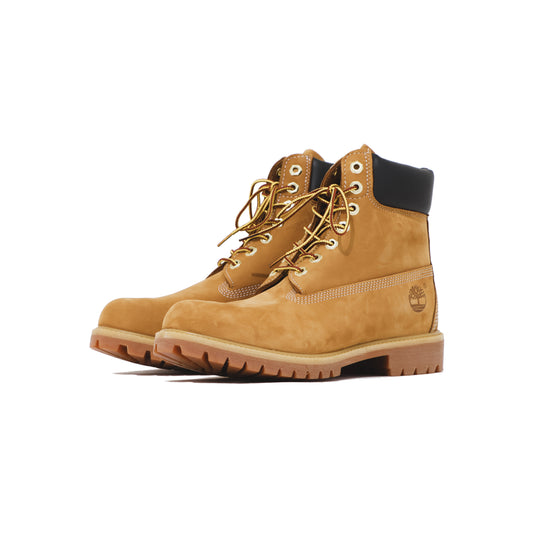 PREMIUM 6 IN LACE WATERPROOF BOOT