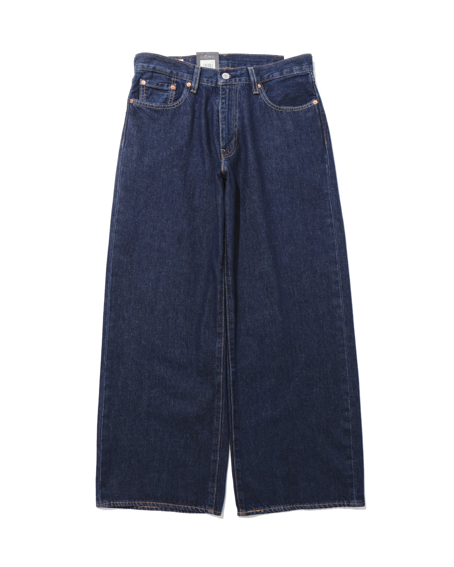 BAGGY WIDE JEANS