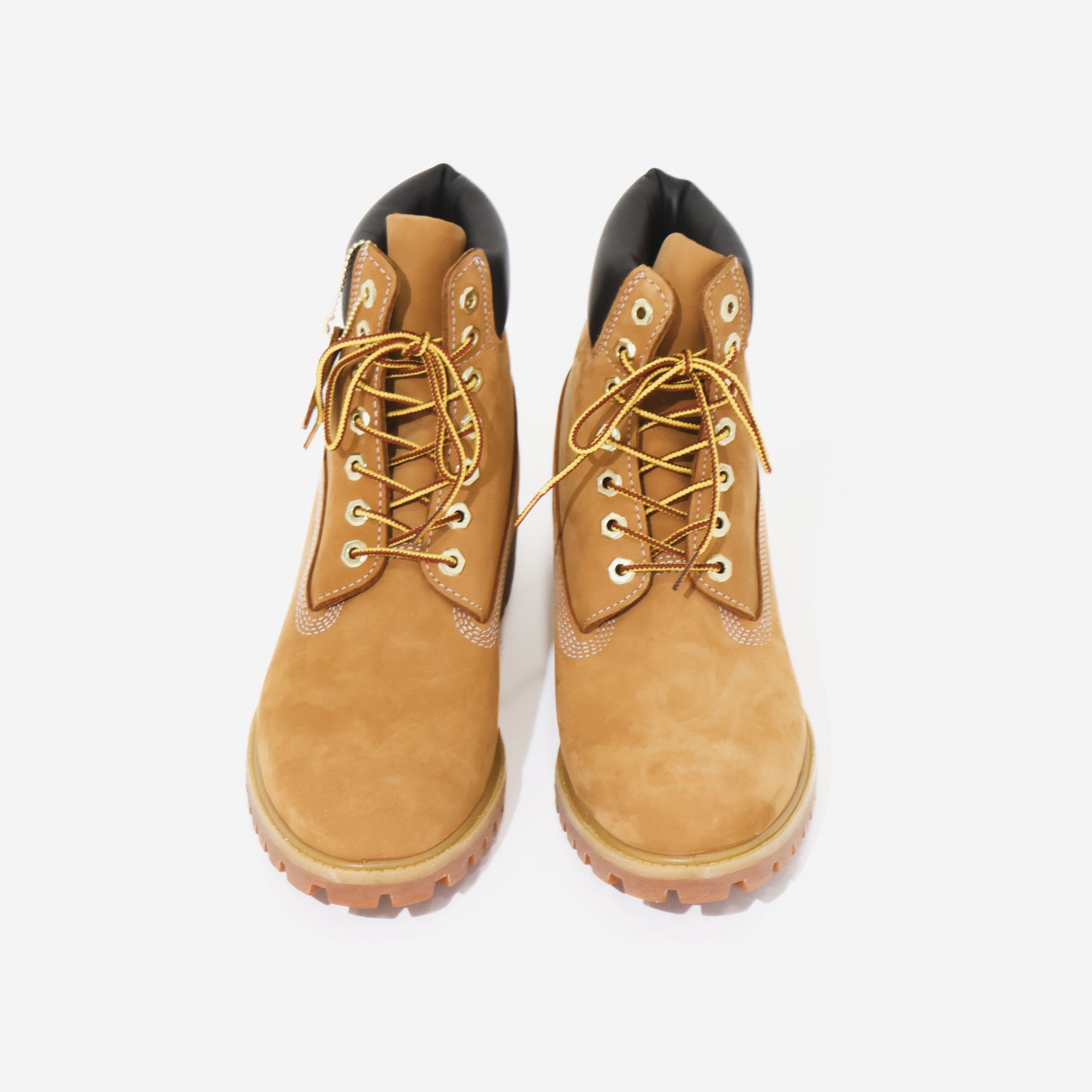 PREMIUM 6 IN LACE WATERPROOF BOOT