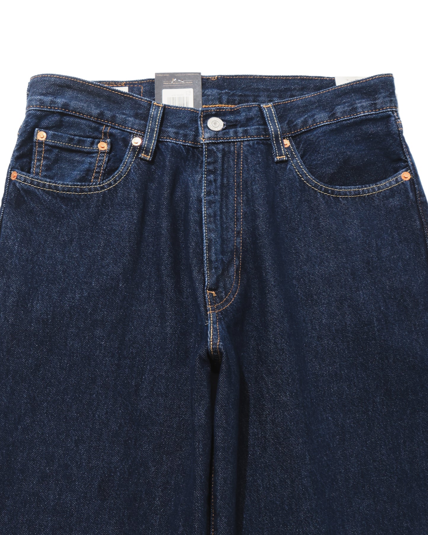 BAGGY WIDE JEANS