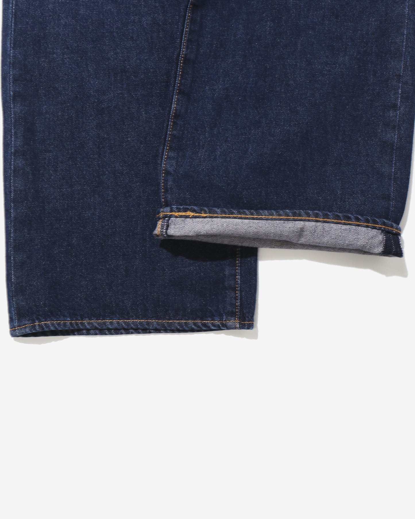 BAGGY WIDE JEANS