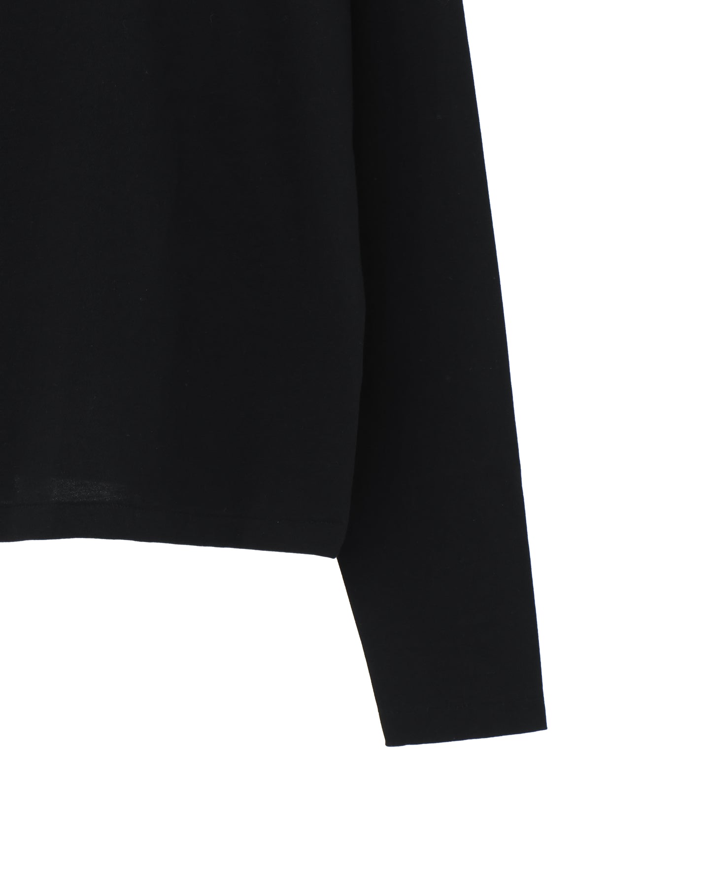 SEAVALLEY スケーターL/S TEE