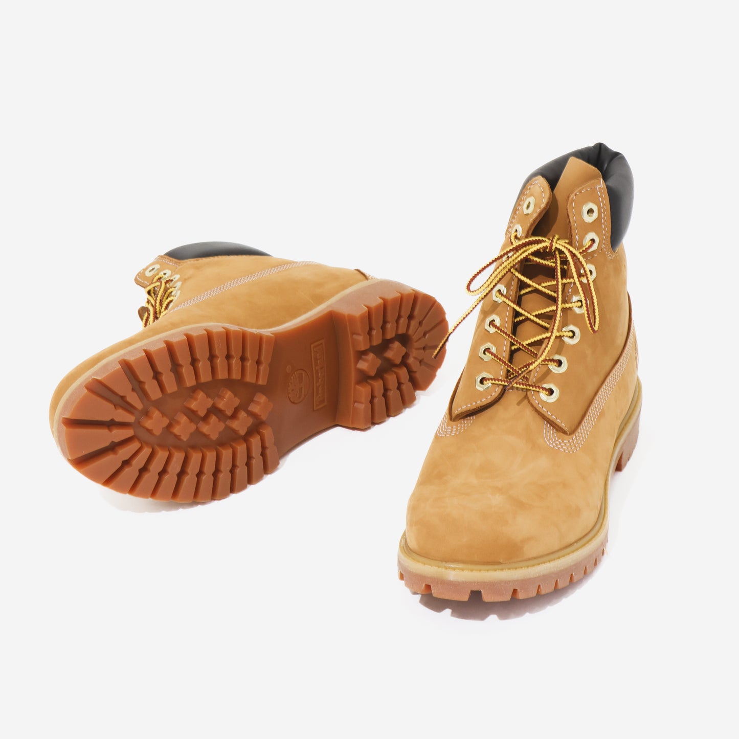 PREMIUM 6 IN LACE WATERPROOF BOOT