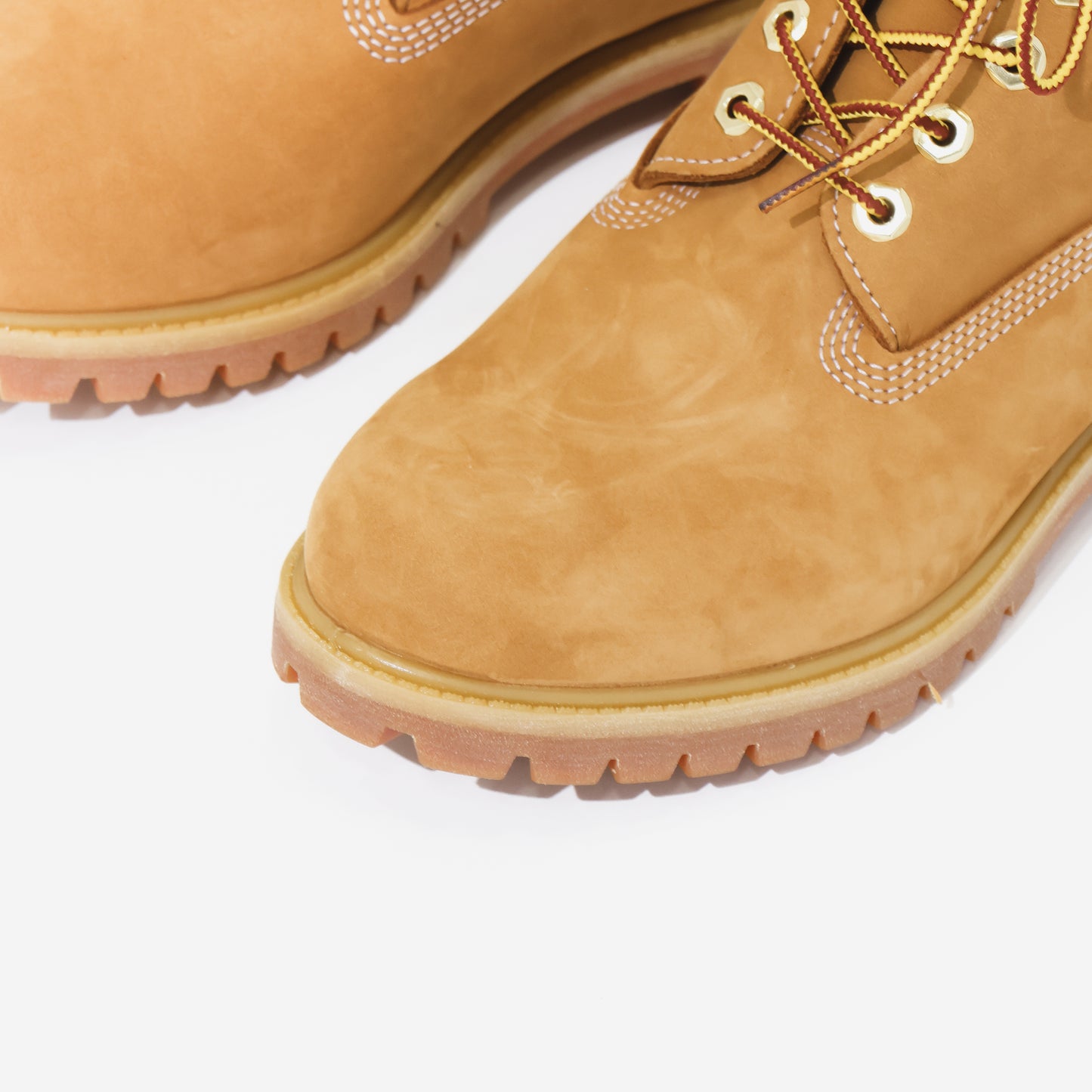 PREMIUM 6 IN LACE WATERPROOF BOOT