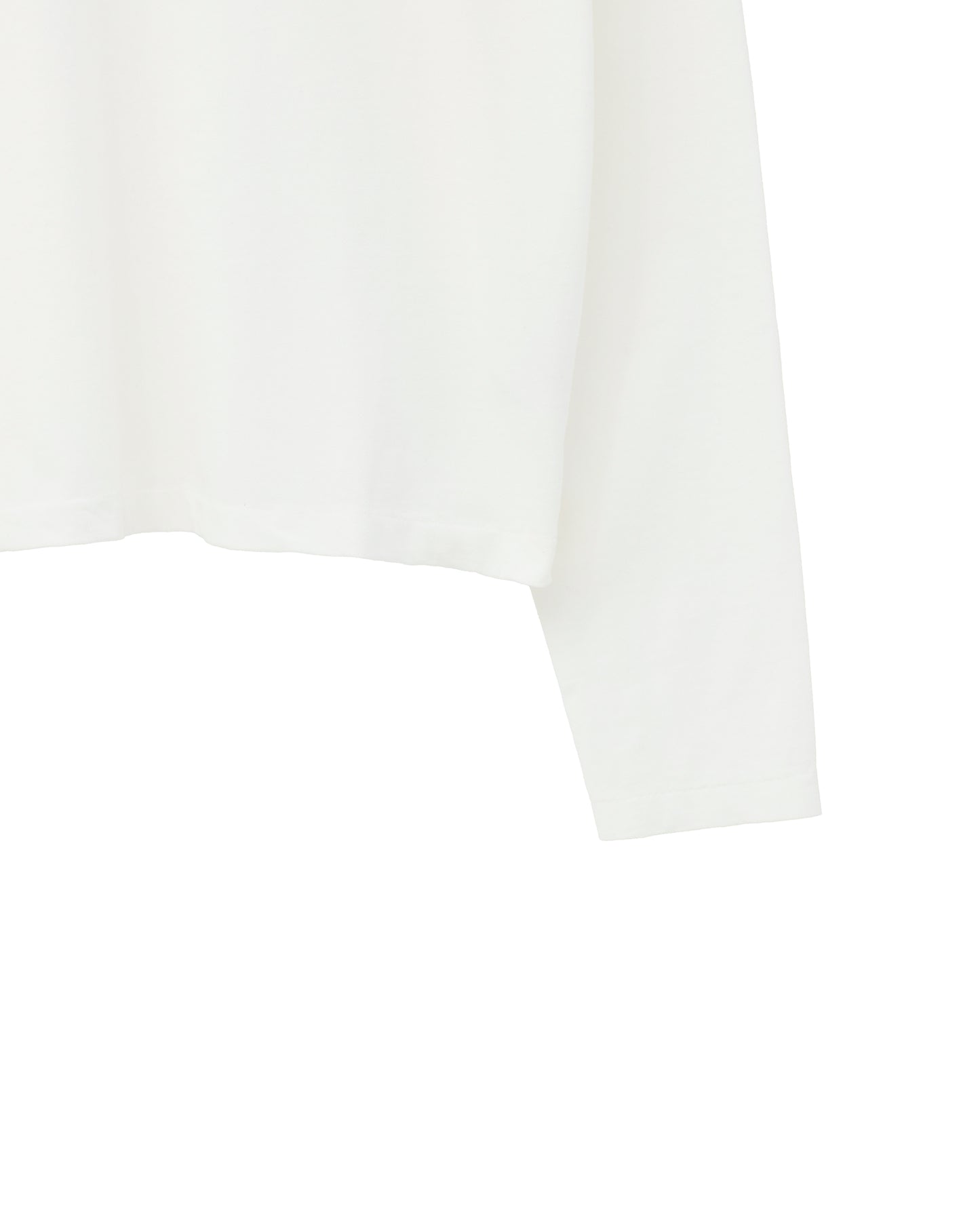 SEAVALLEY スケーターL/S TEE