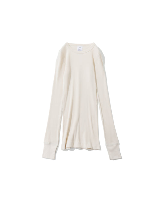 LONG-SLV TEE 12401