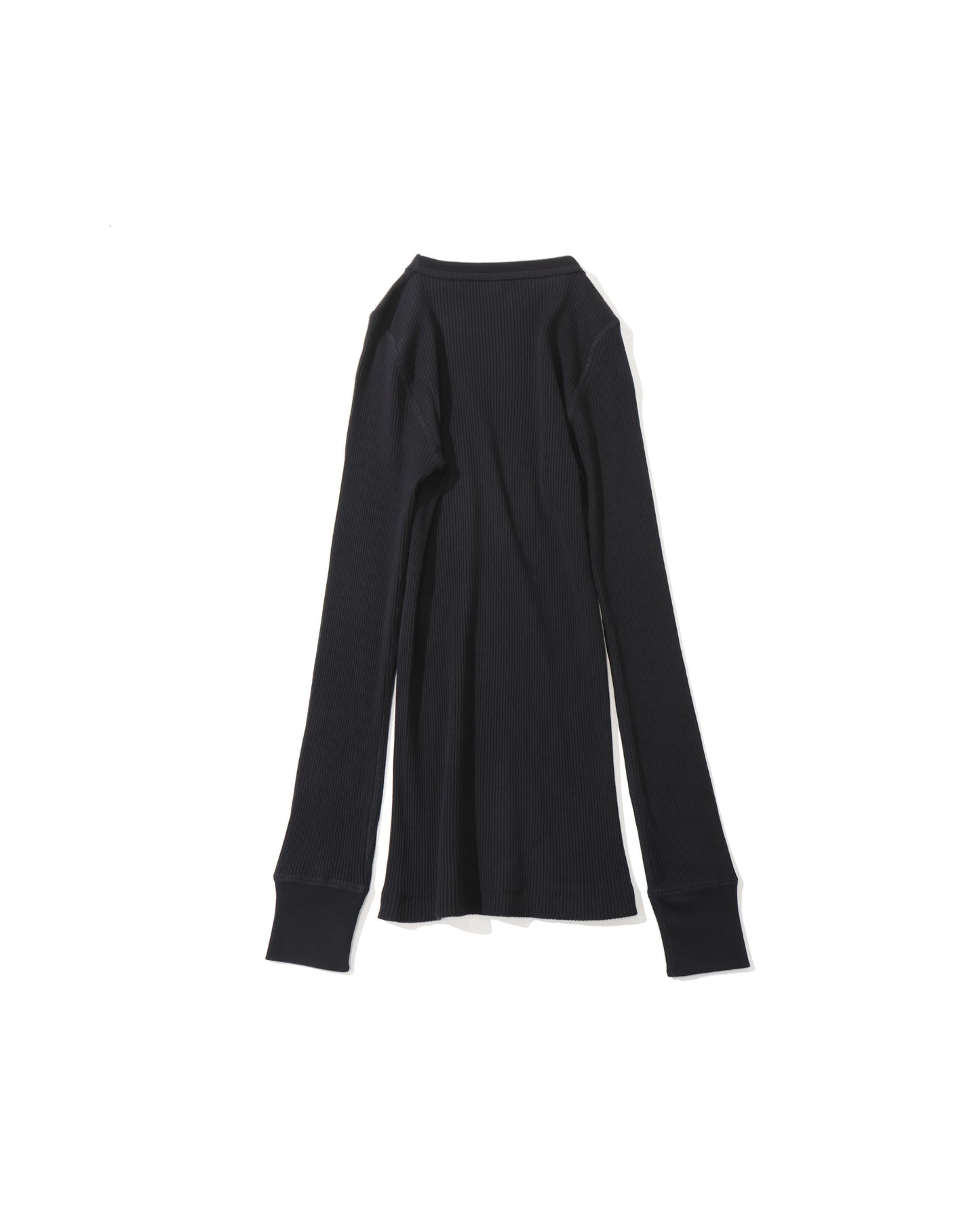 LONG-SLV TEE 12401