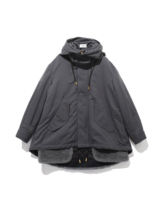 THE MODS COAT LOOSE(WITH LINER)