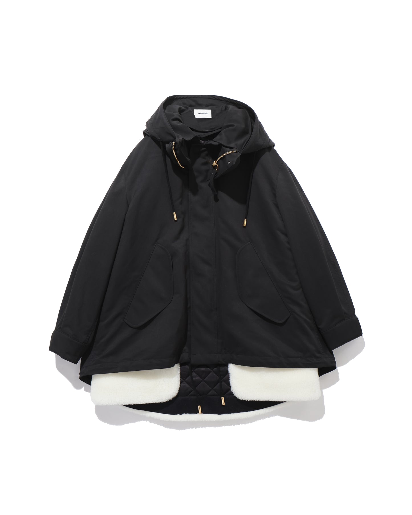 THE MODS COAT LOOSE(WITH LINER)