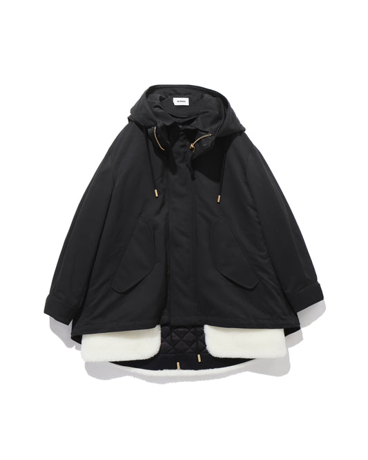 THE MODS COAT LOOSE(WITH LINER)