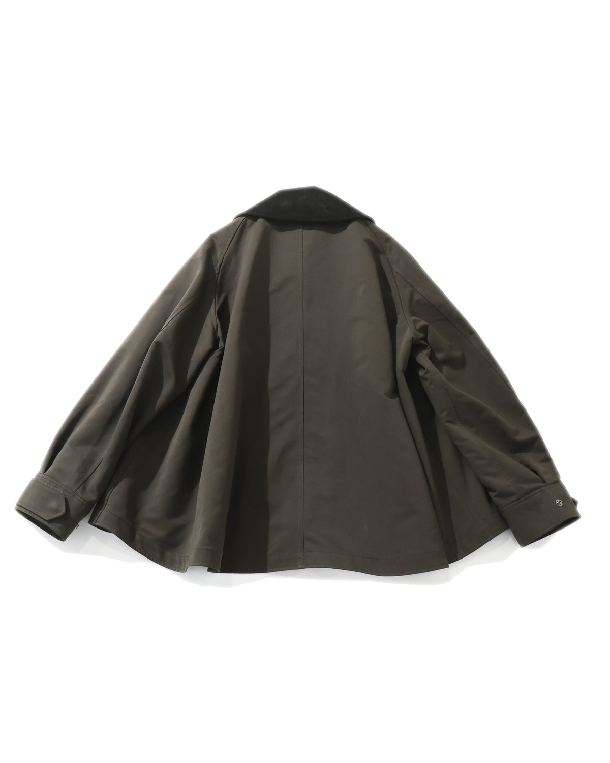 THE FISHING JACKET
