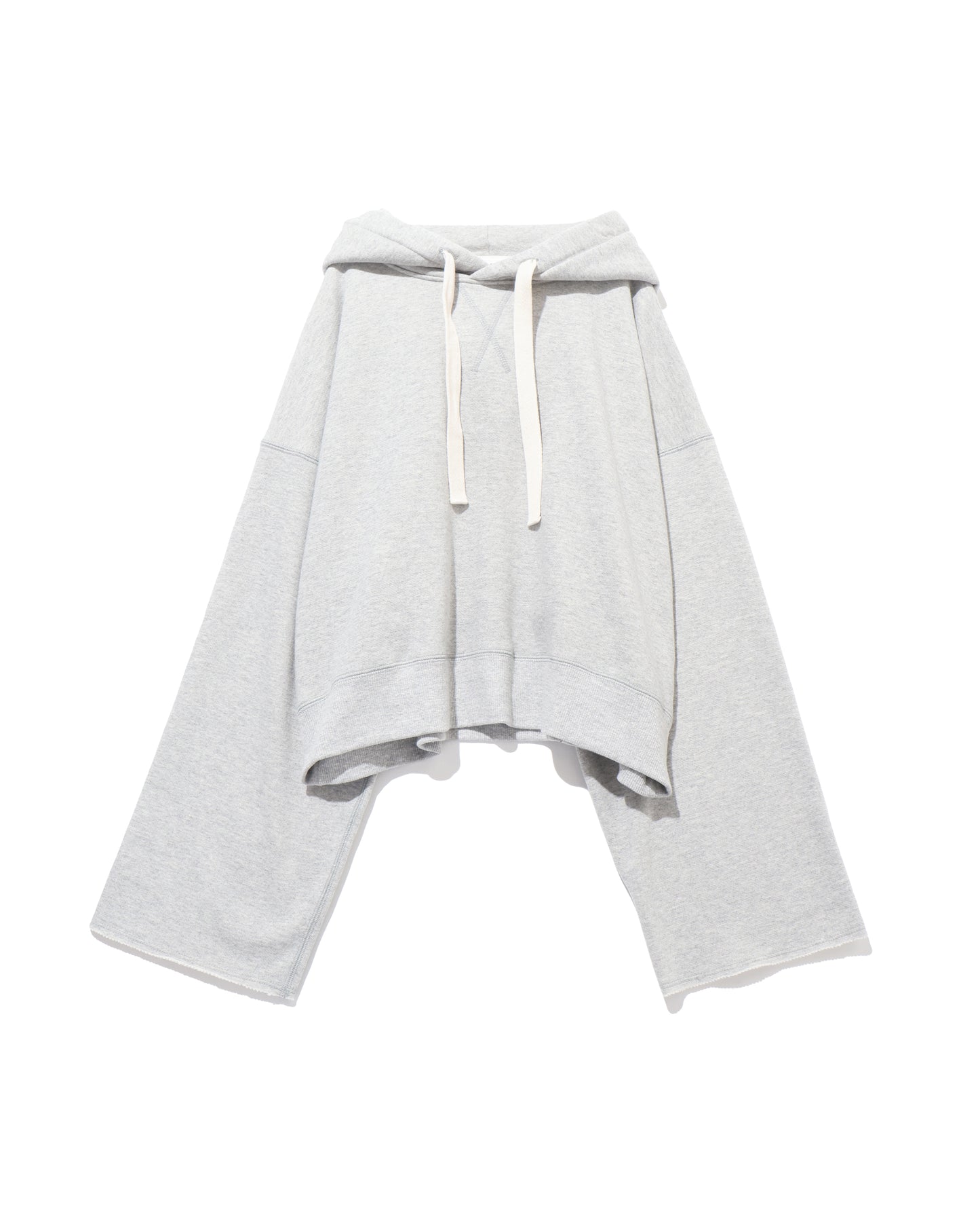 PREMIUM-FLEECE HOODIE