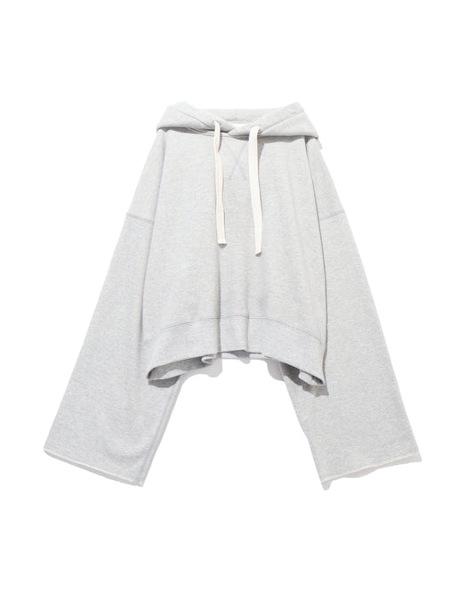 PREMIUM-FLEECE HOODIE