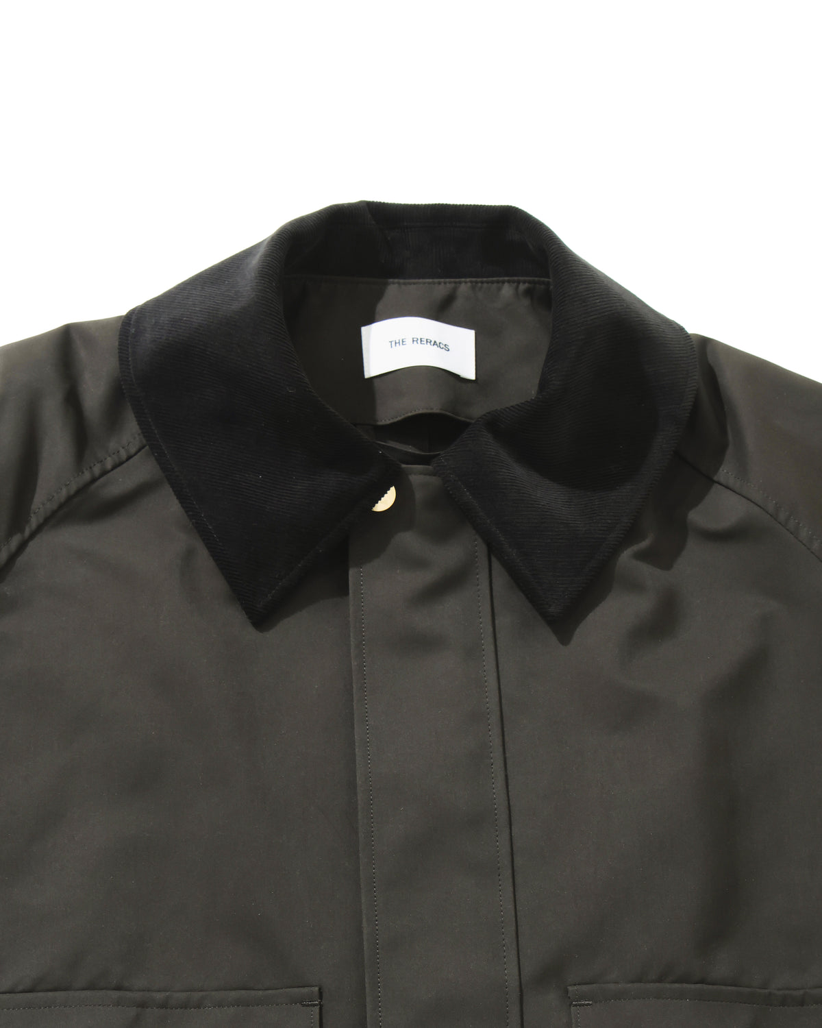 THE FISHING JACKET