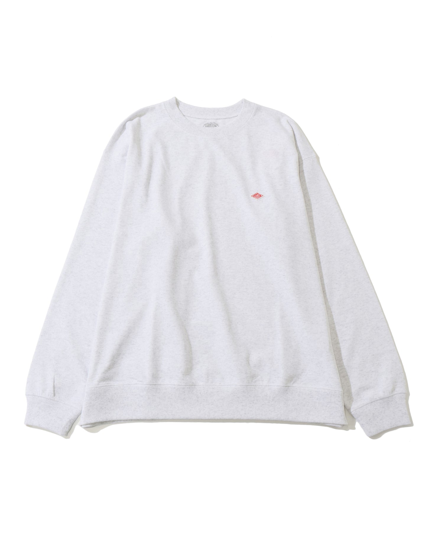 SWEAT T-SHIRT