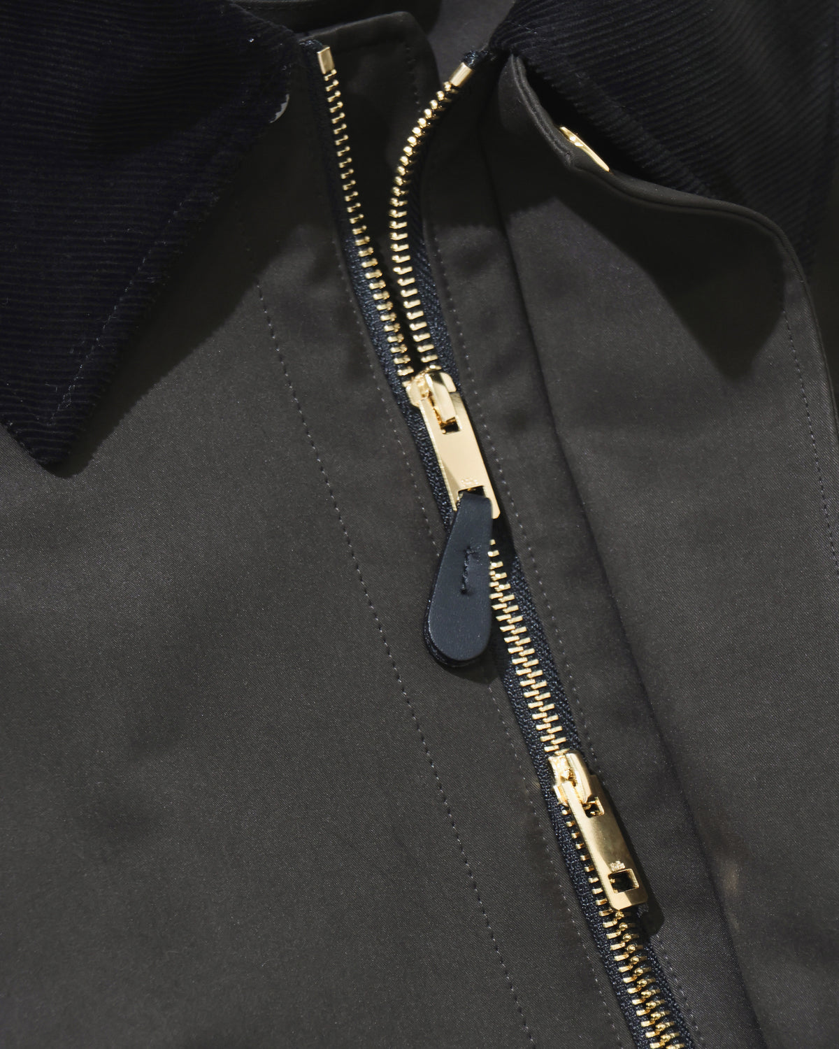 THE FISHING JACKET