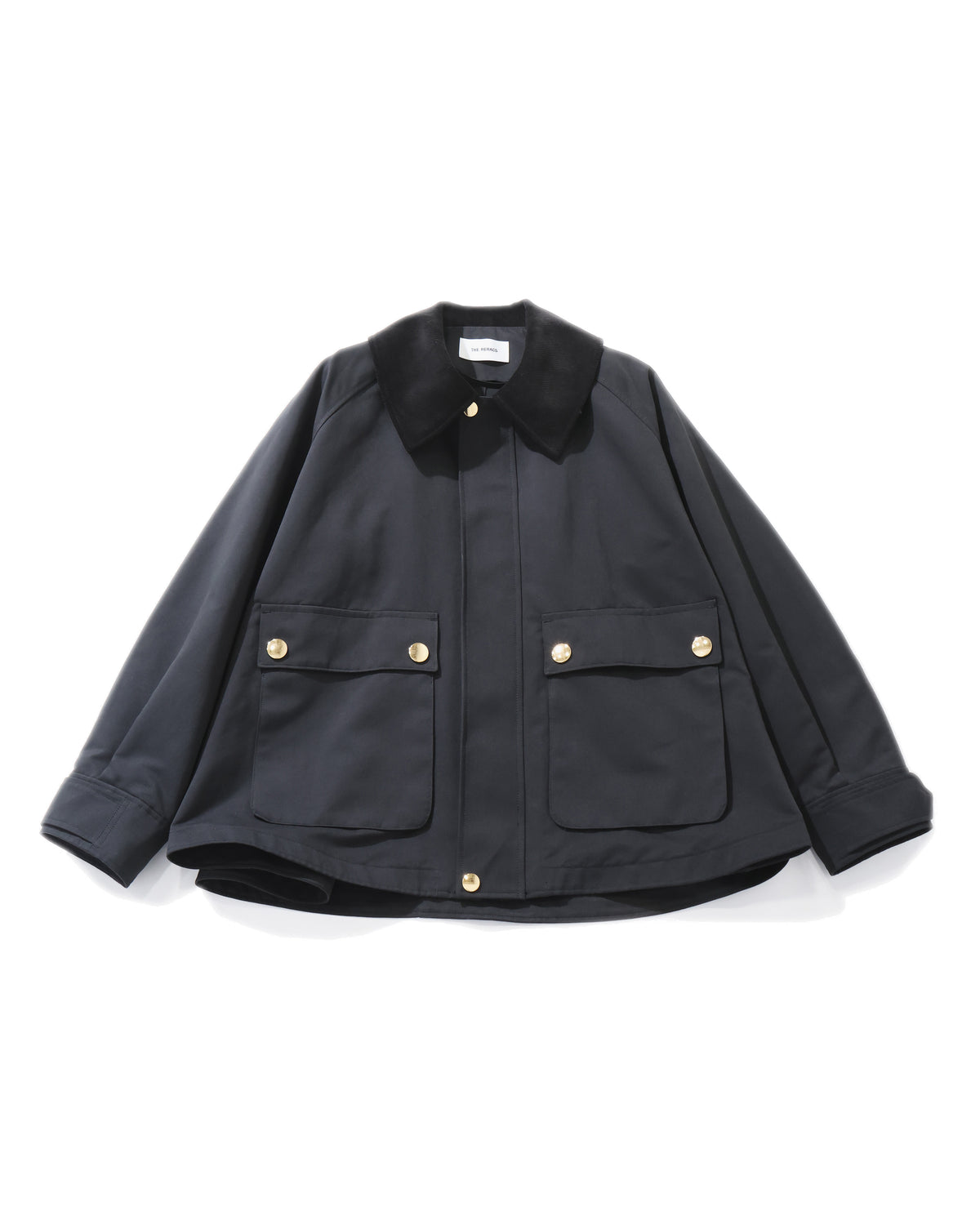 THE FISHING JACKET