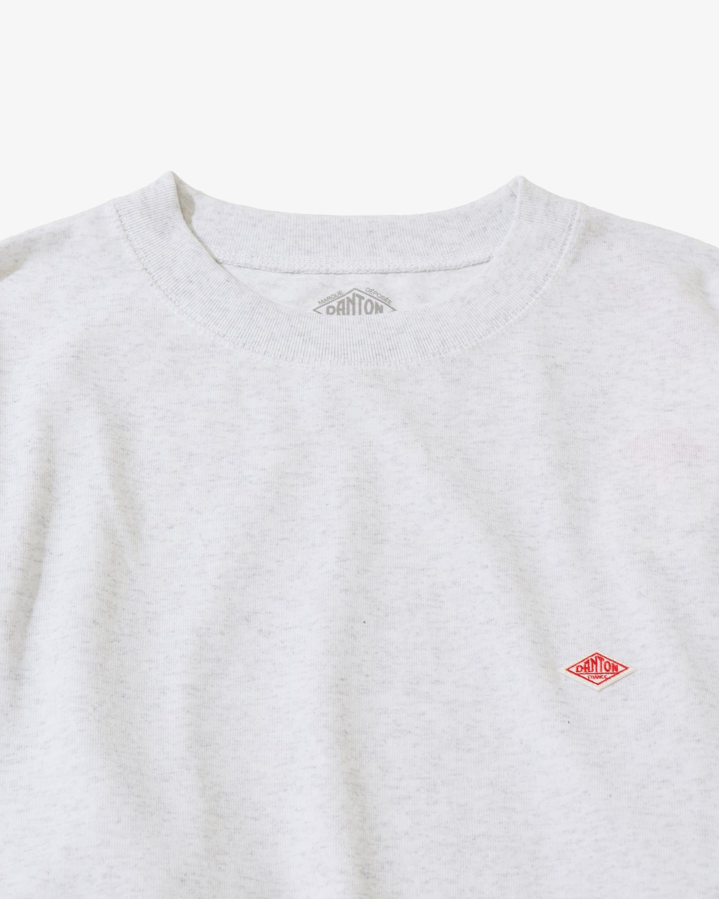 SWEAT T-SHIRT