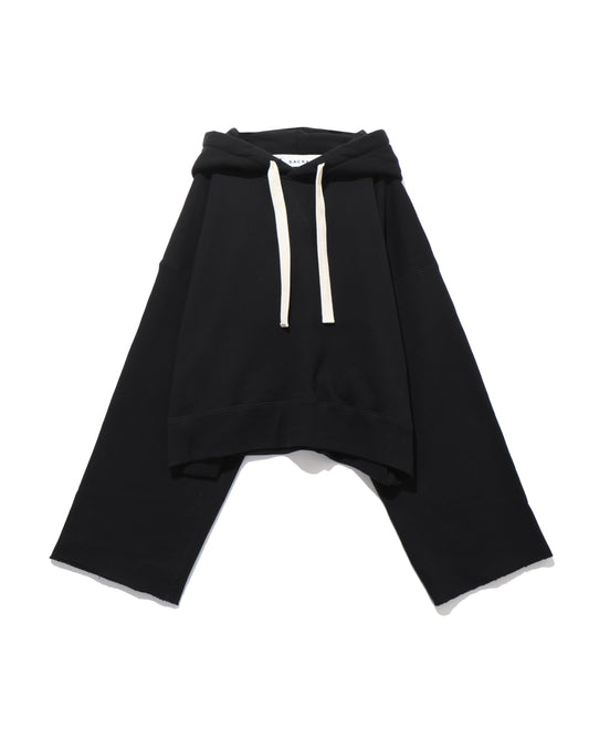 PREMIUM-FLEECE HOODIE