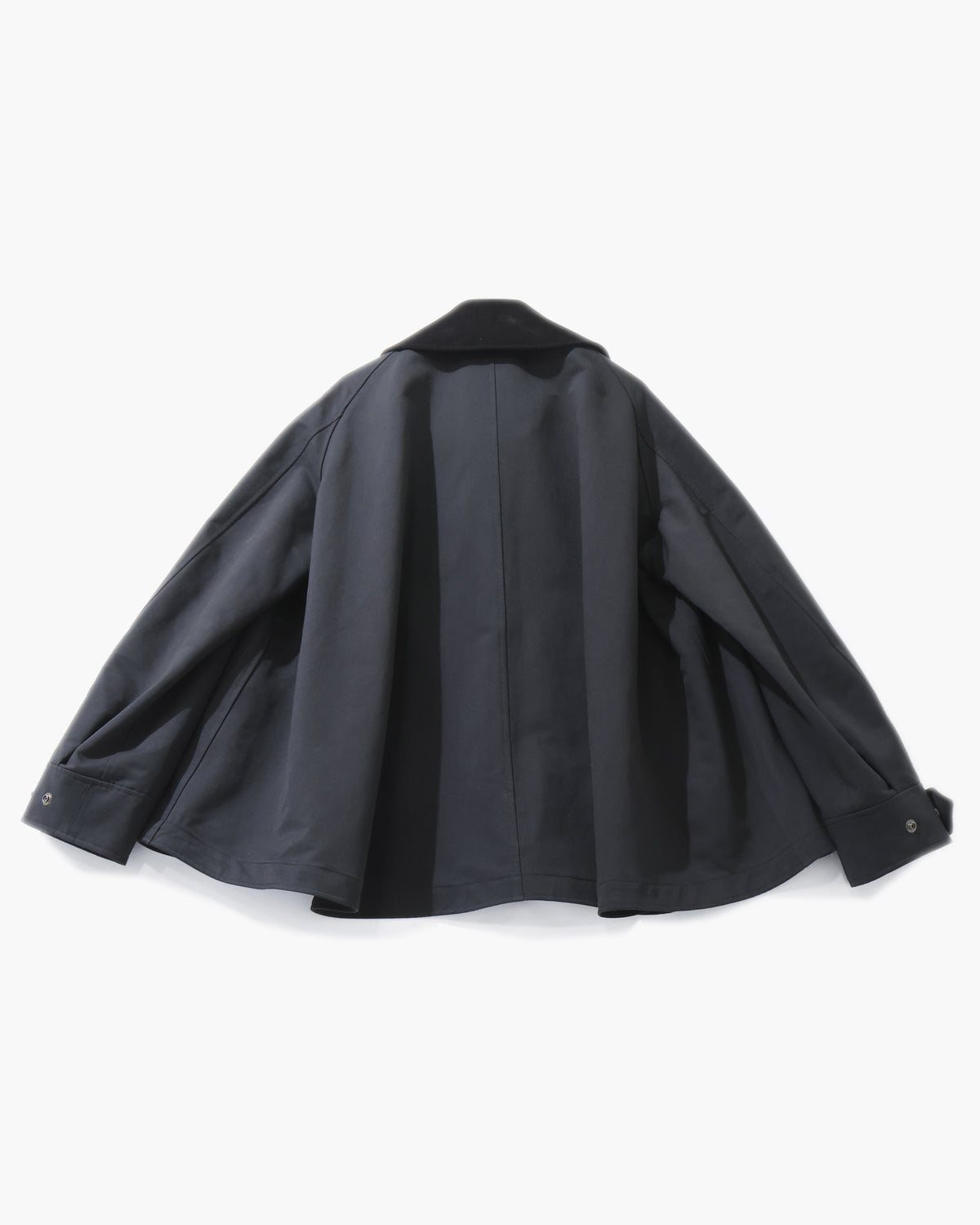 THE FISHING JACKET