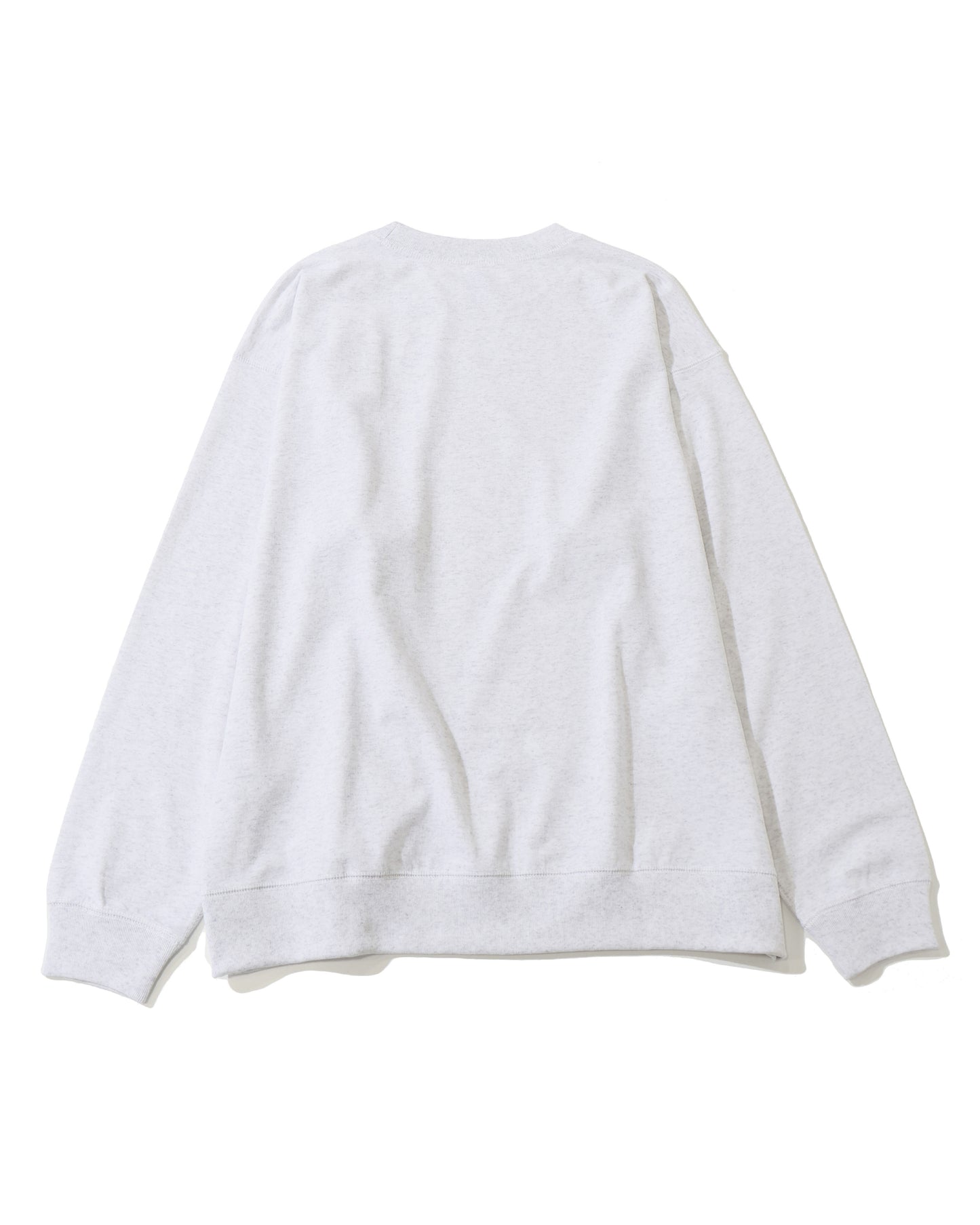 SWEAT T-SHIRT