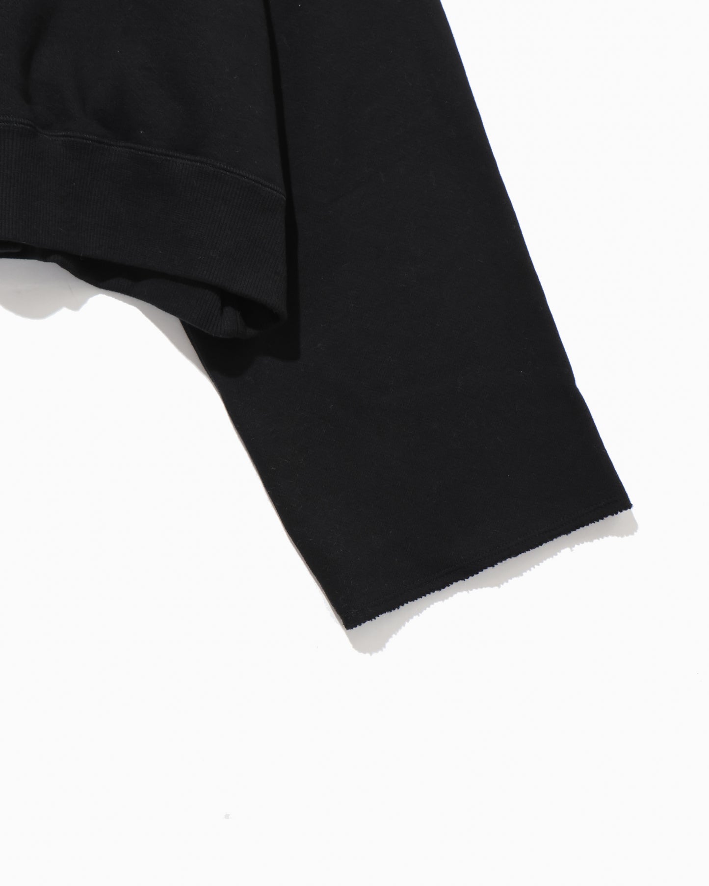 PREMIUM-FLEECE HOODIE