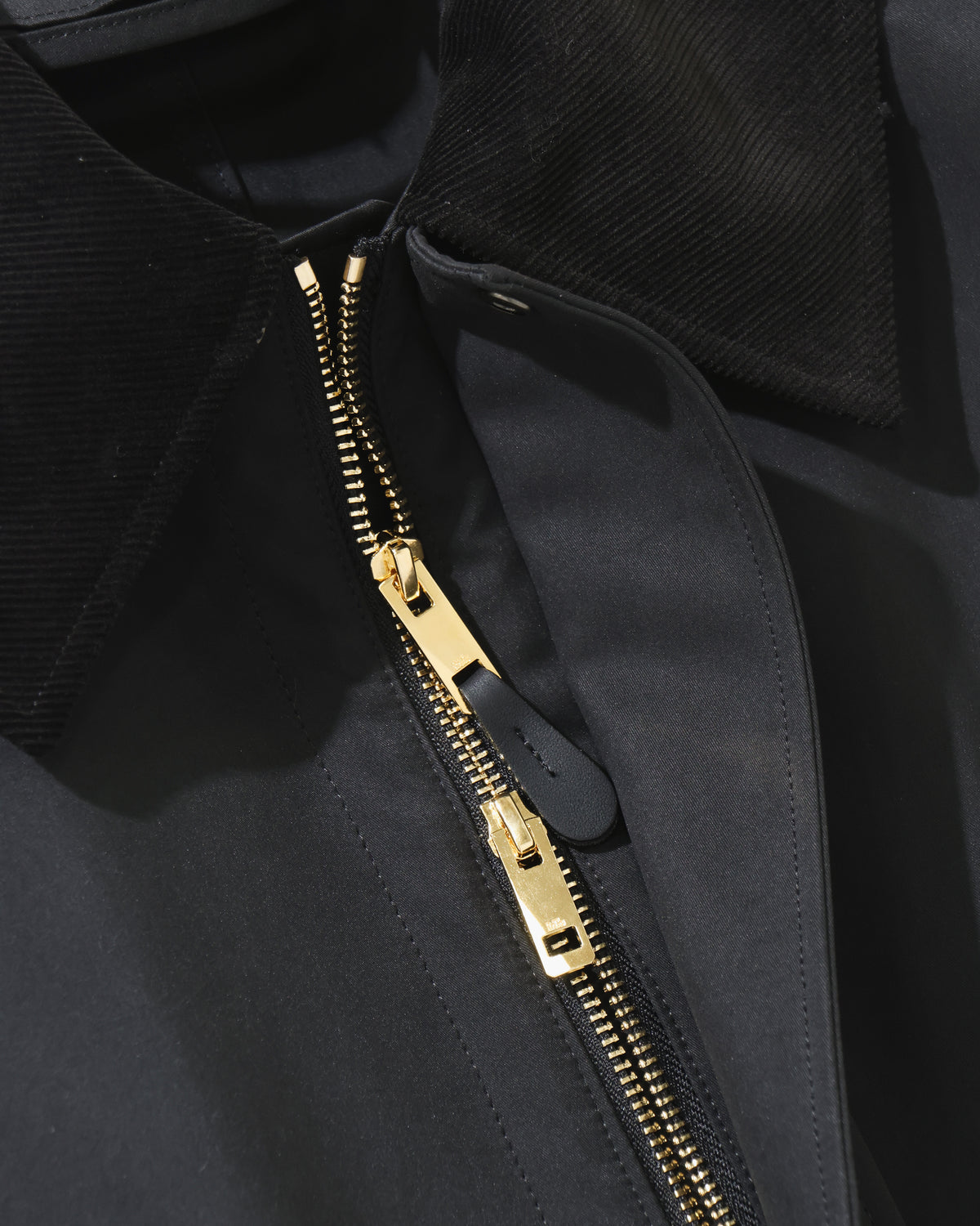 THE FISHING JACKET