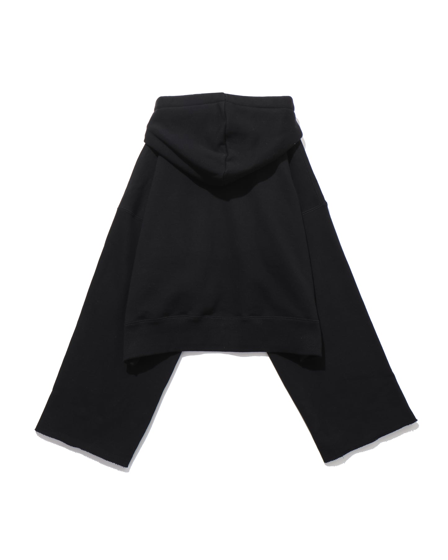 PREMIUM-FLEECE HOODIE