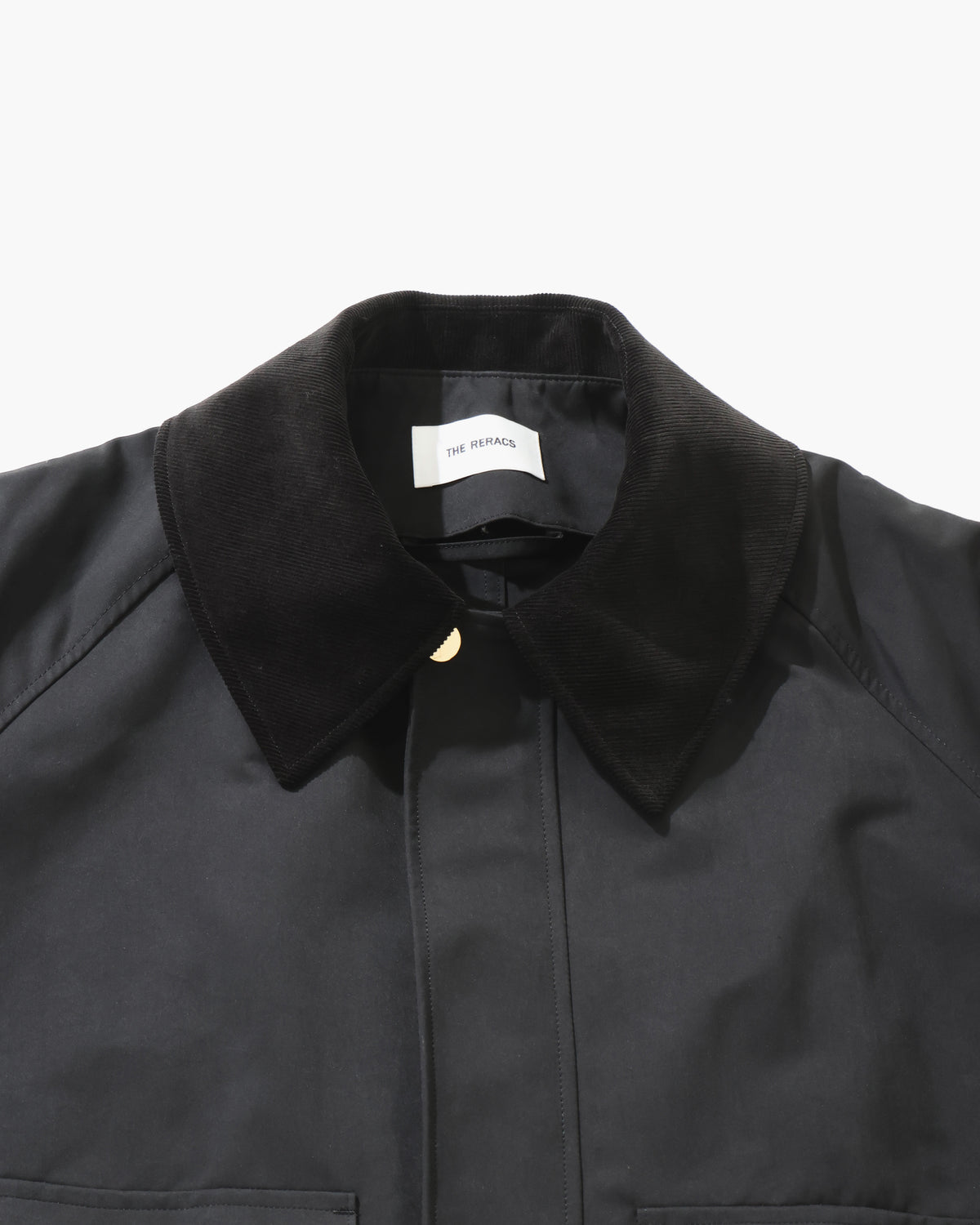THE FISHING JACKET