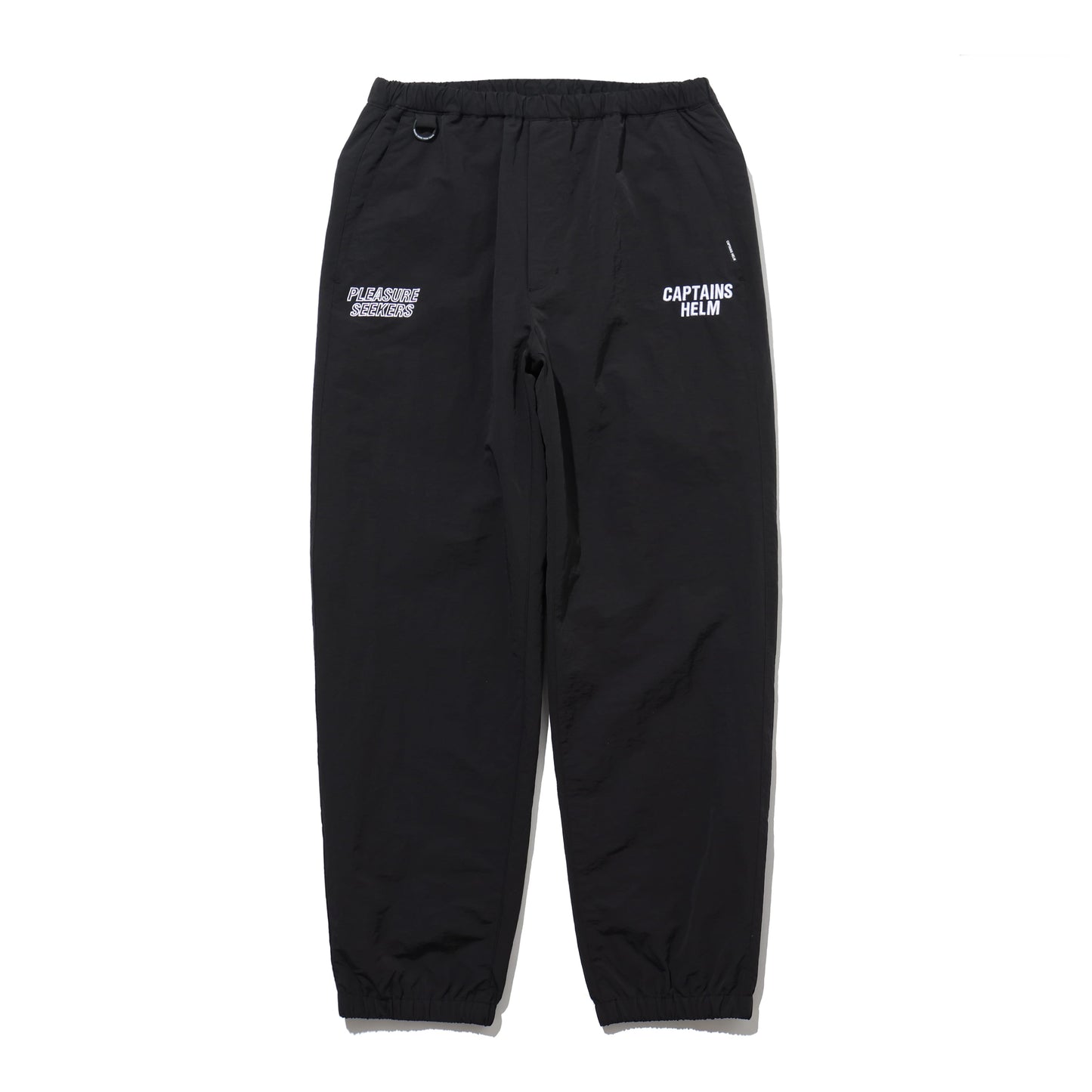 SEEKERS NYLON TEC PANTS