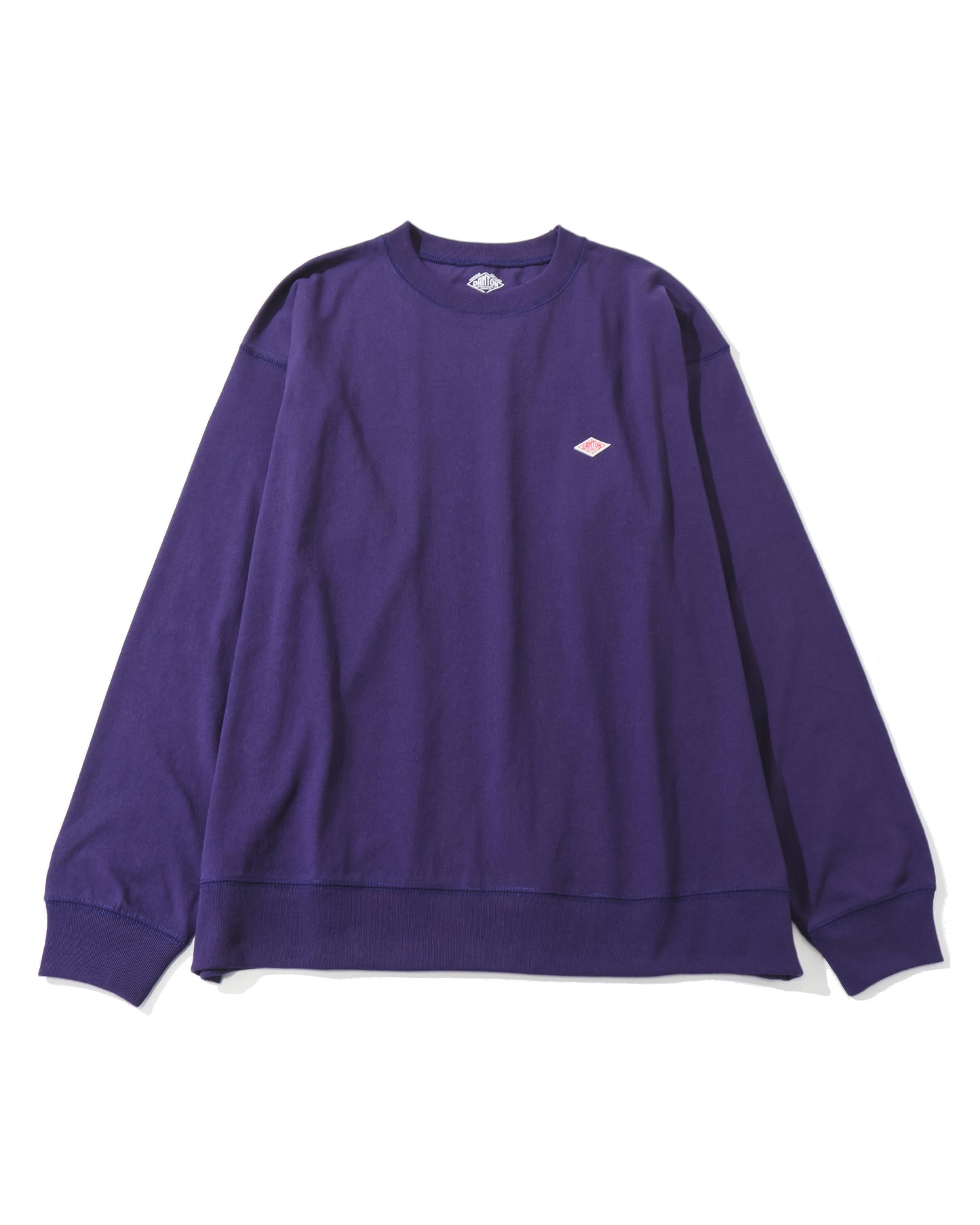 SWEAT T-SHIRT