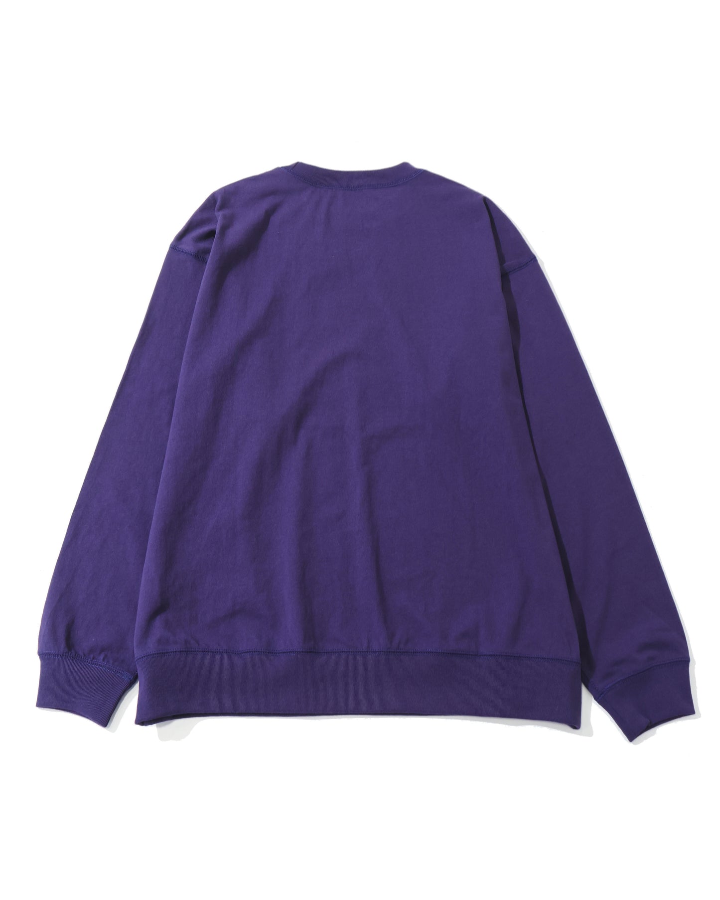 SWEAT T-SHIRT