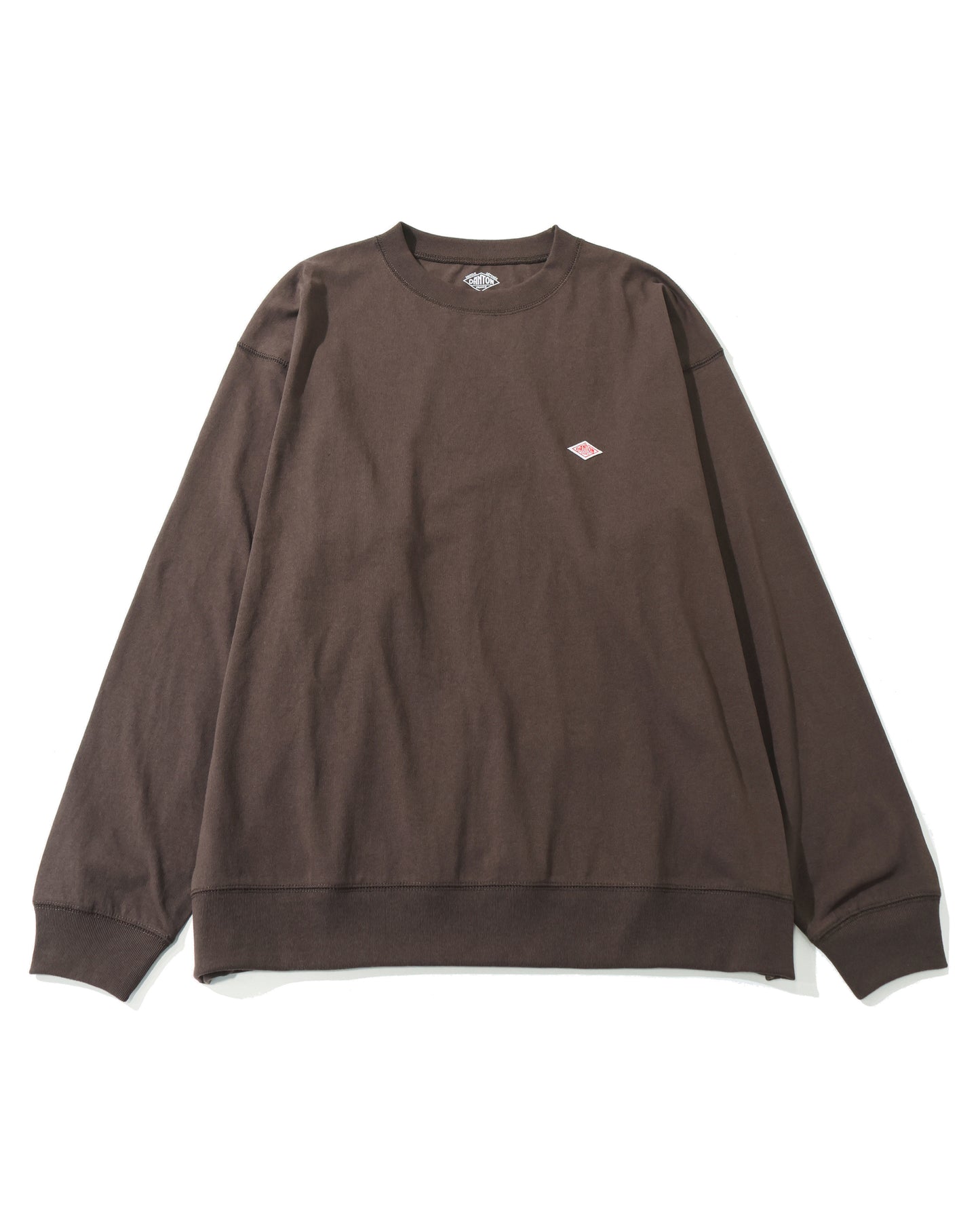 SWEAT T-SHIRT