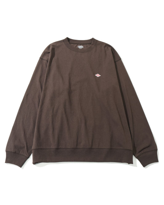 SWEAT T-SHIRT
