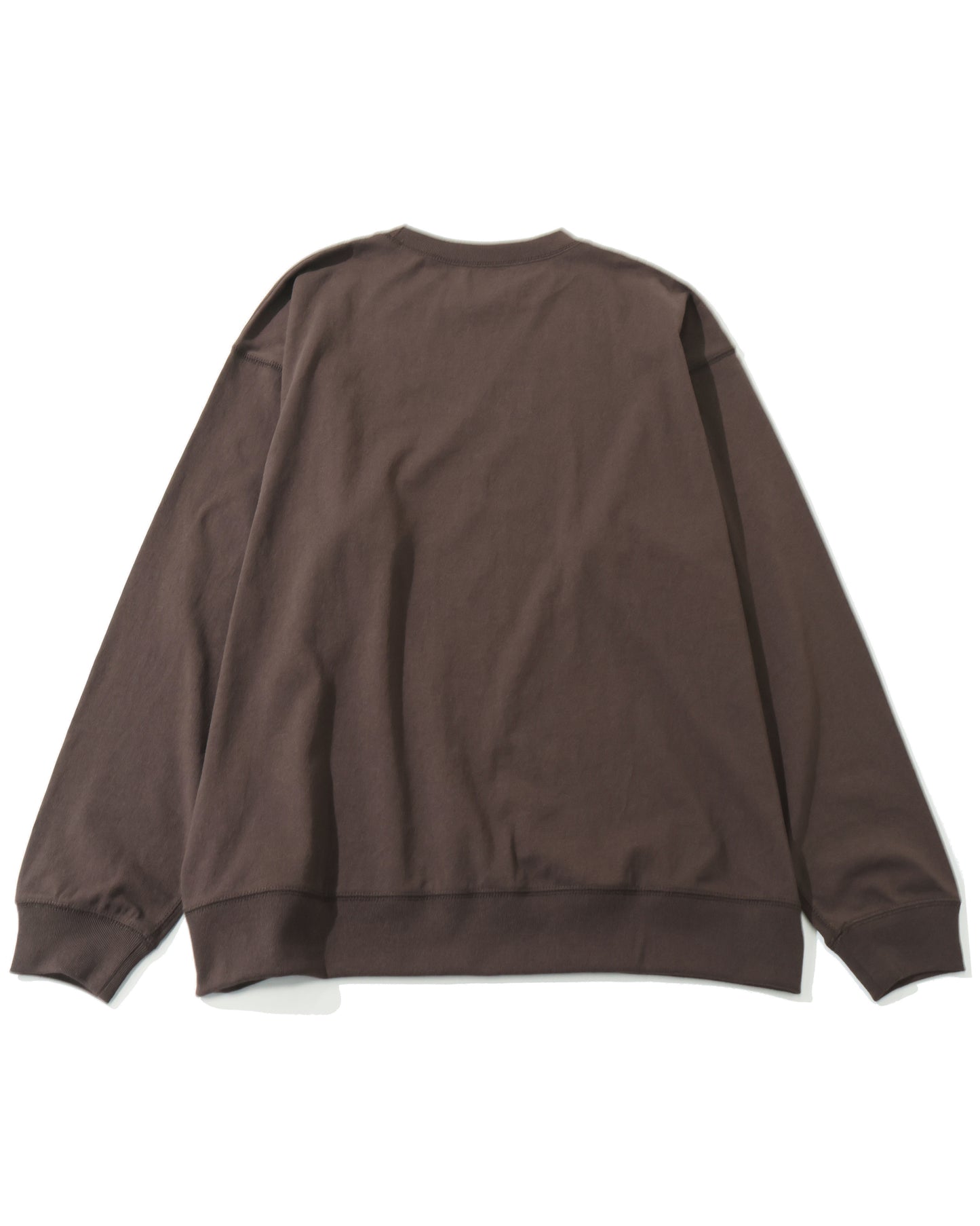 SWEAT T-SHIRT
