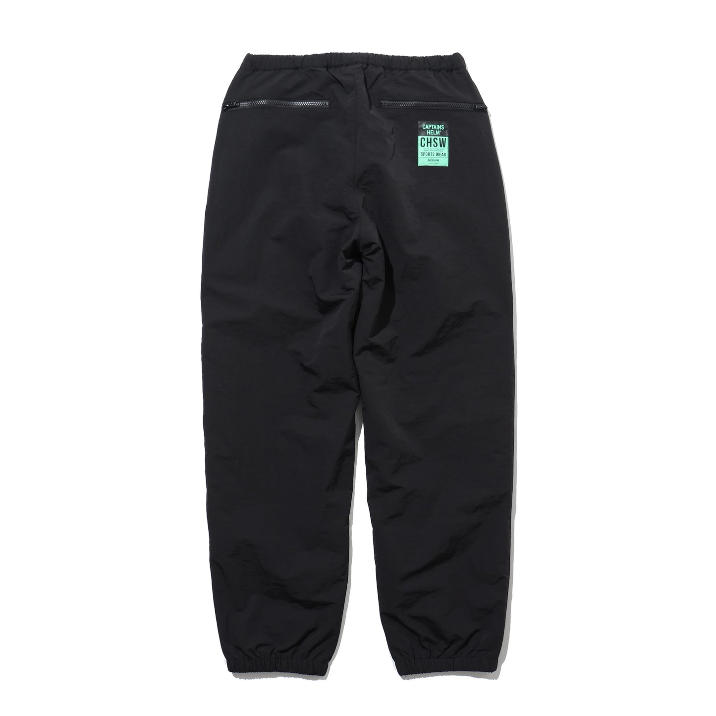 SEEKERS NYLON TEC PANTS