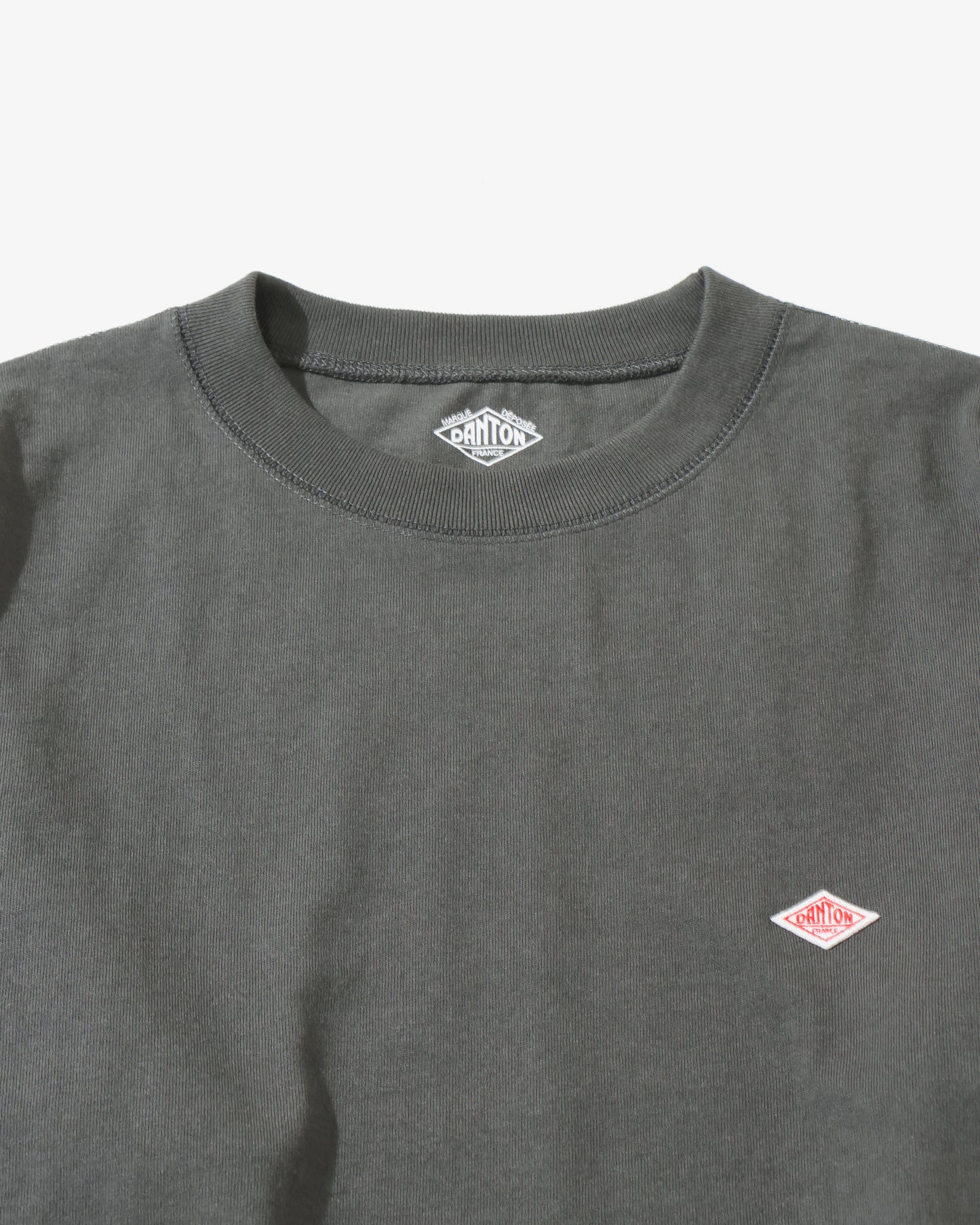 SWEAT T-SHIRT