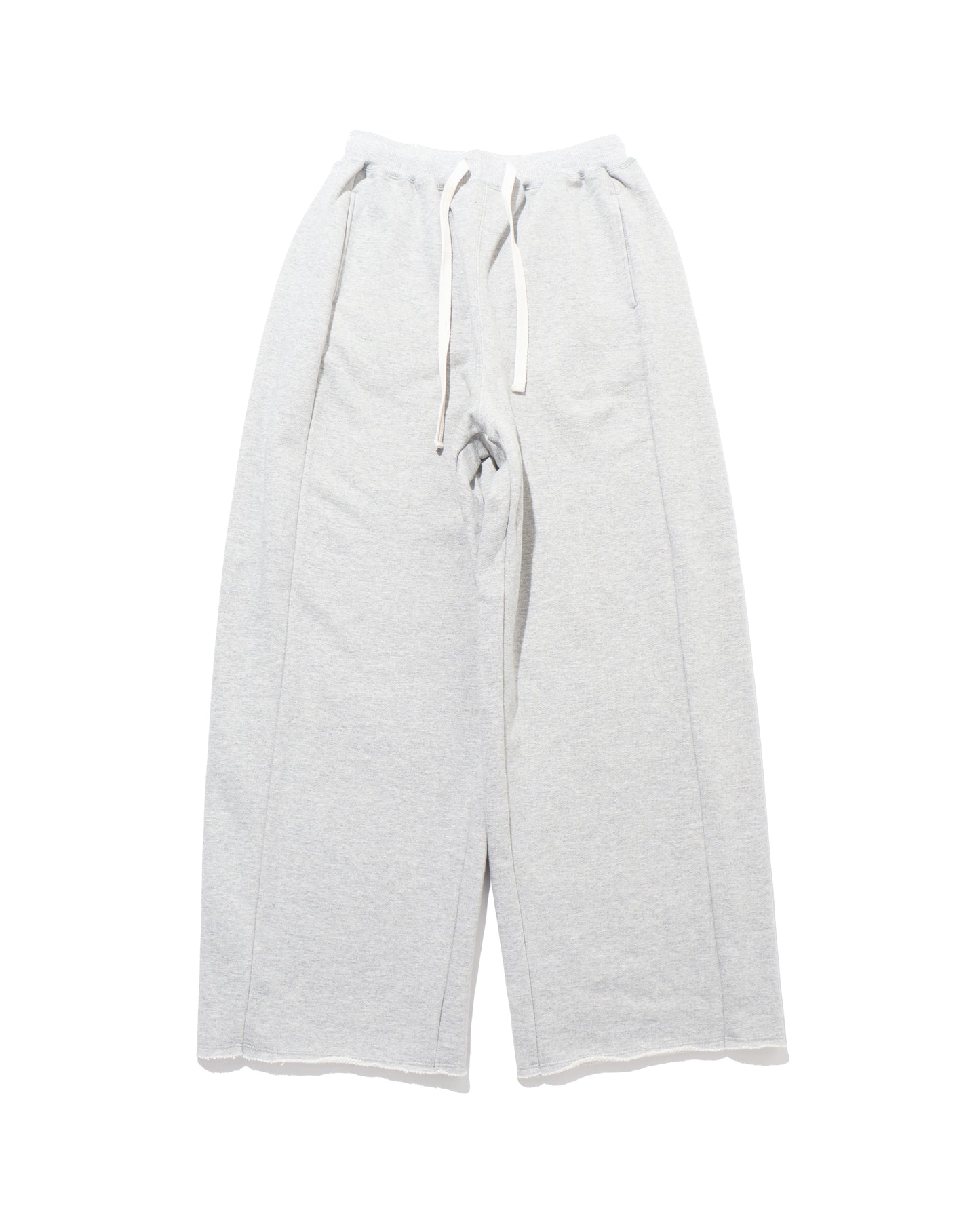 PREMIUM-FLEECE PANTS