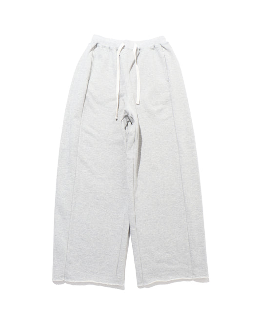 PREMIUM-FLEECE PANTS